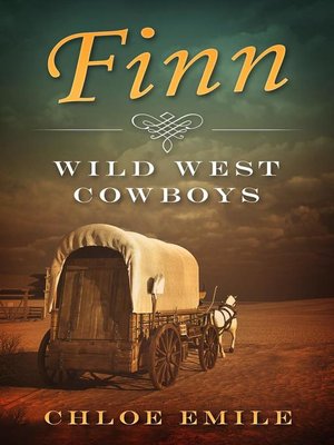 cover image of Finn
